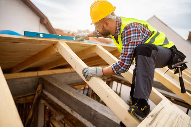 Best Commercial Roofing Services  in Rio Vista, CA