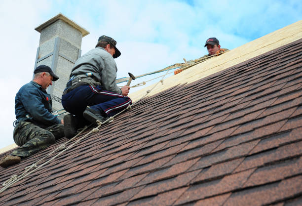 Roof Repair Estimates in Rio Vista, CA